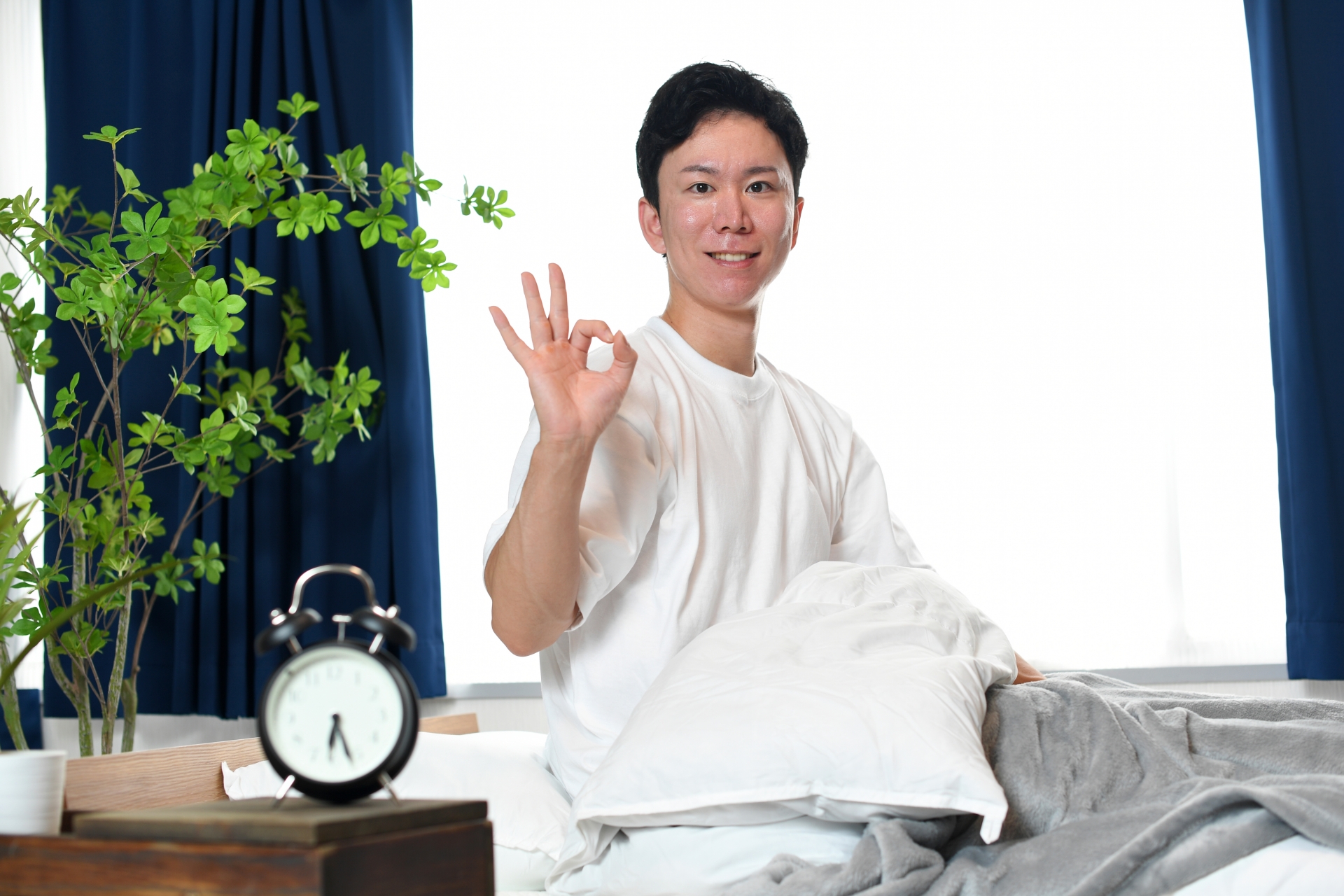 広島いびきクリニックの検査・診断