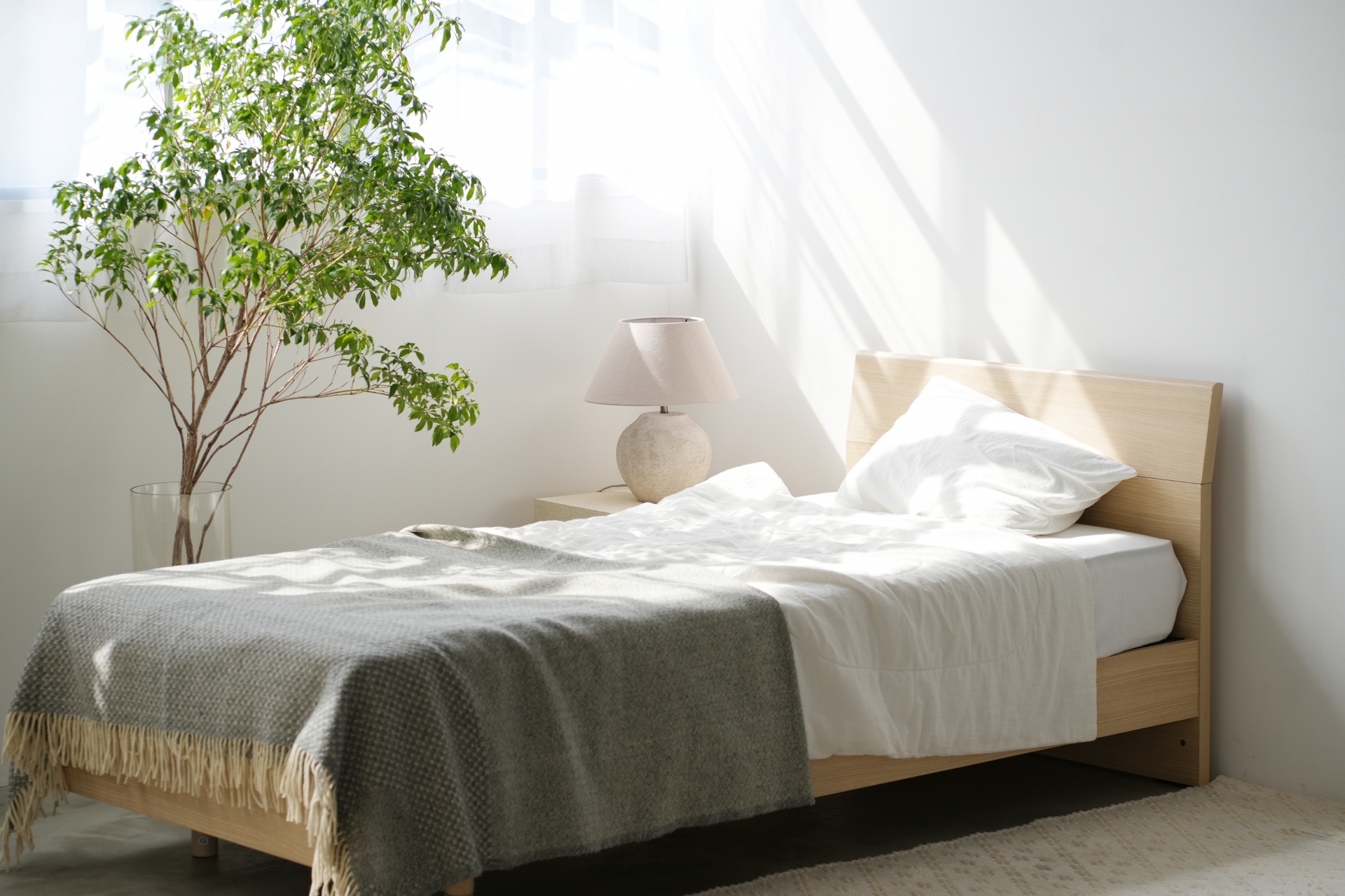 枕を変えても「意味がない」3つのケース