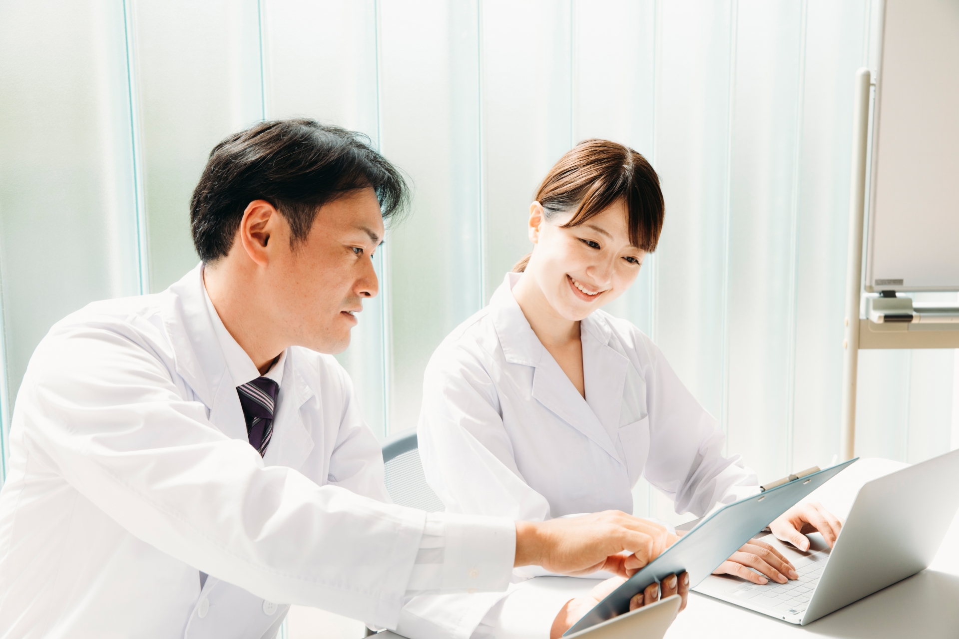 「完治」の定義と生活習慣の重要性