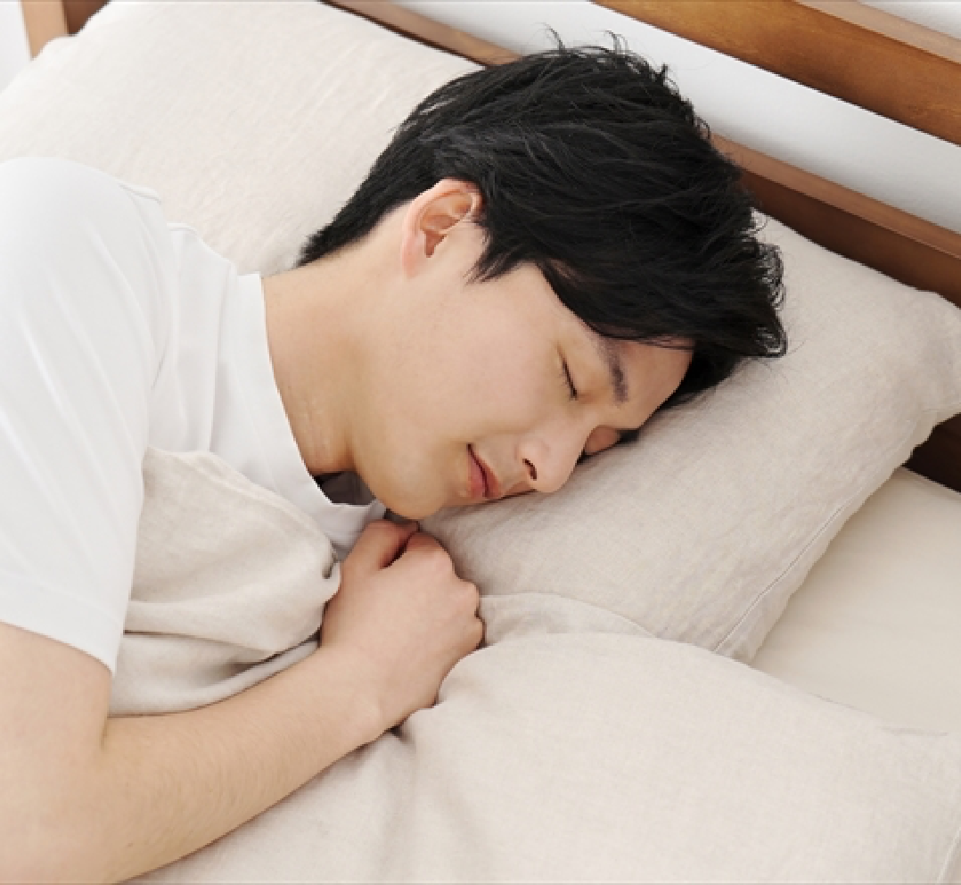 いびきの治療内容